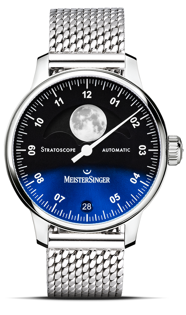 Stratoscope