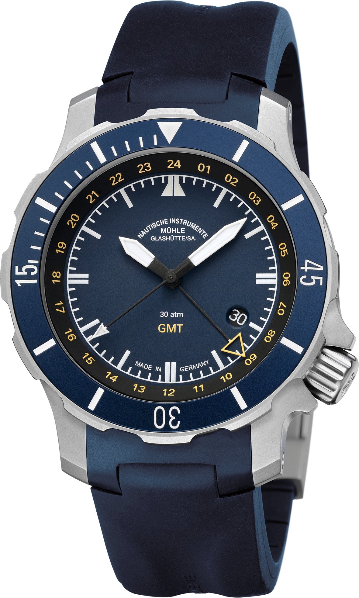 Seebataillon GMT