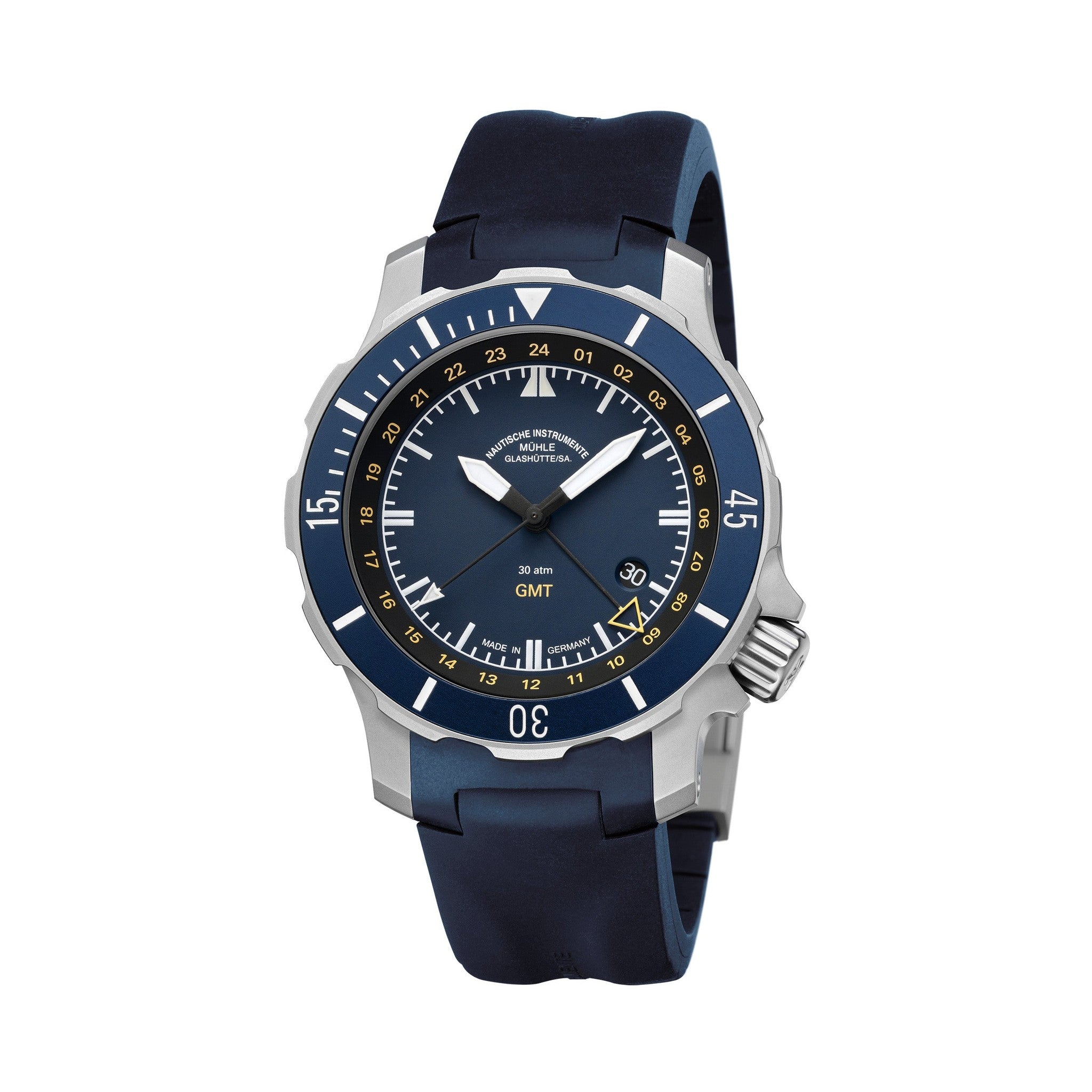 Seebataillon GMT