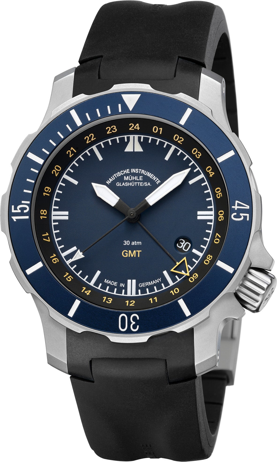 Seebataillon GMT