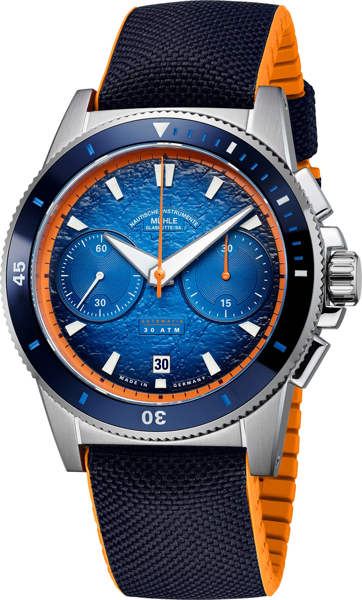 Sportivo Active Chronograph