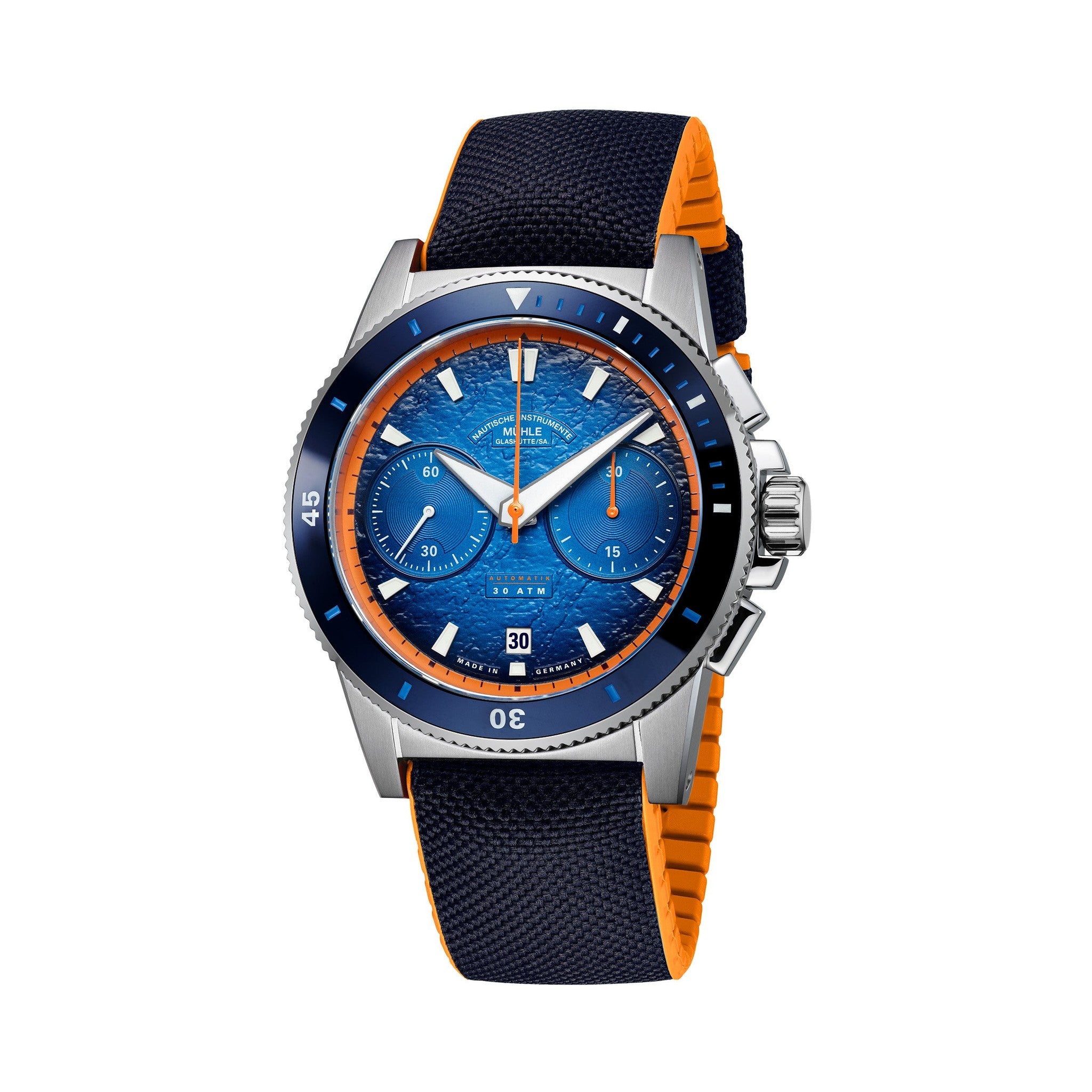 Sportivo Active Chronograph
