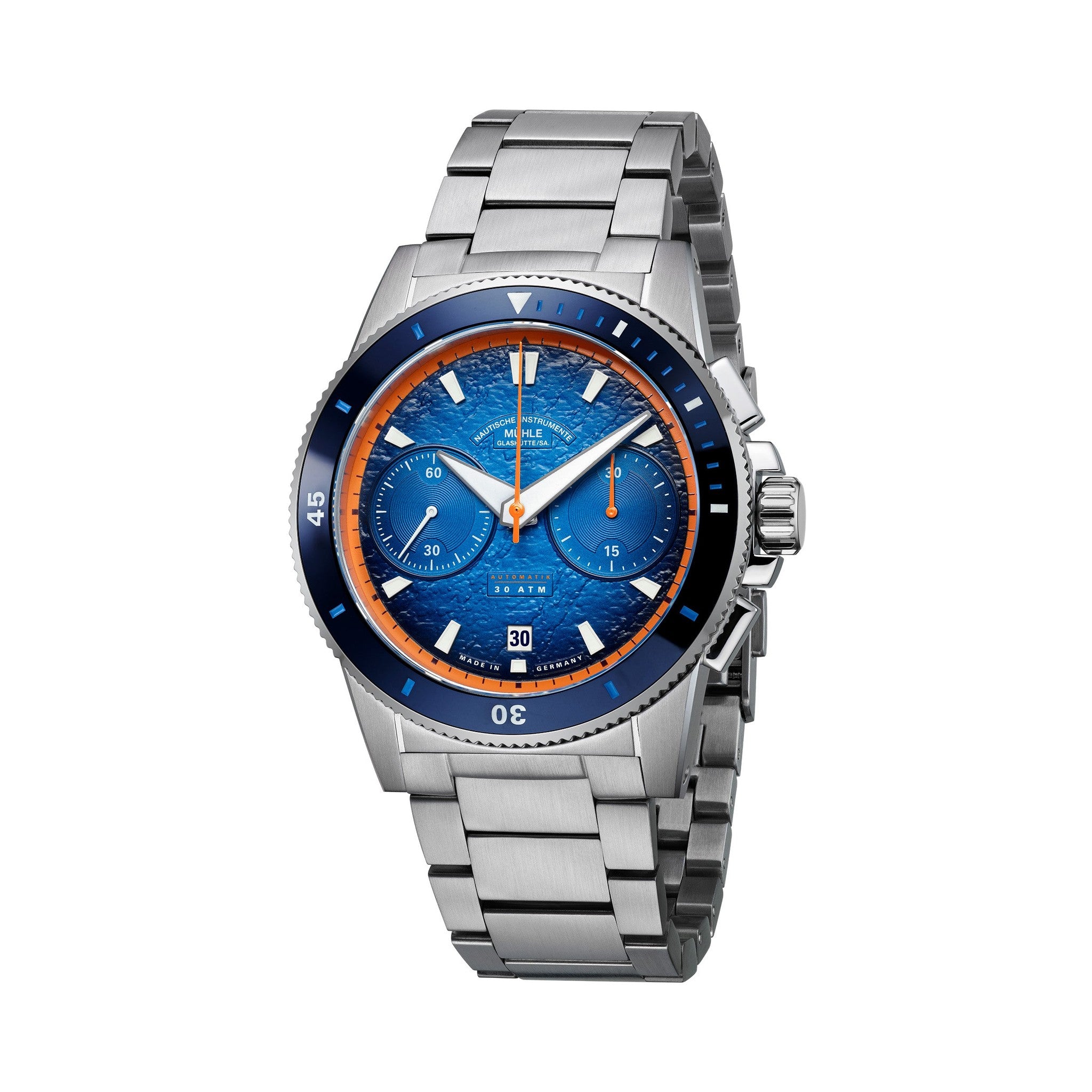 Sportivo Active Chronograph