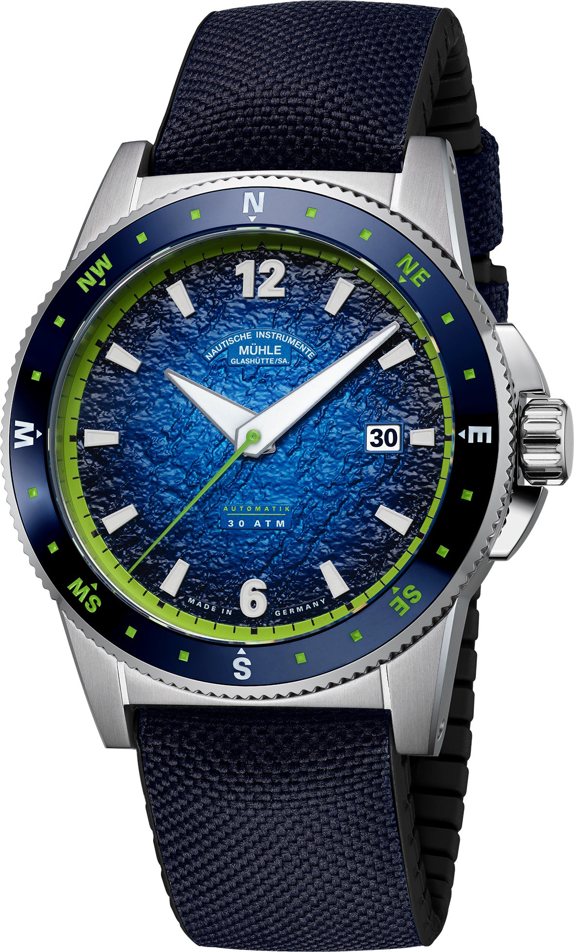 Sportivo Compass Date