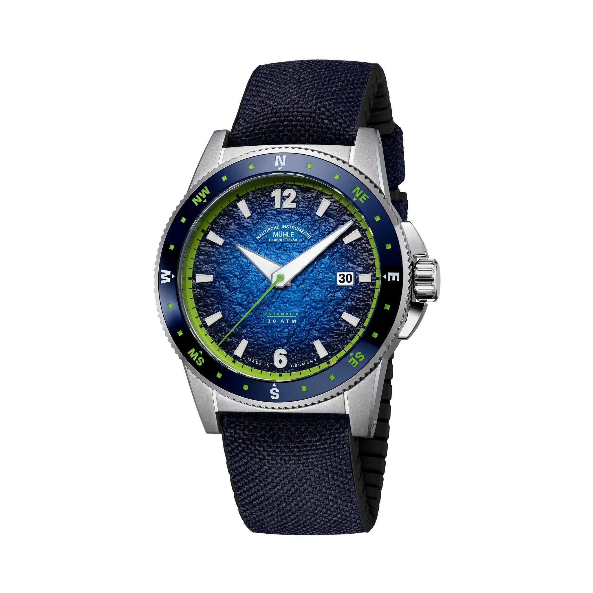 Sportivo Compass Date