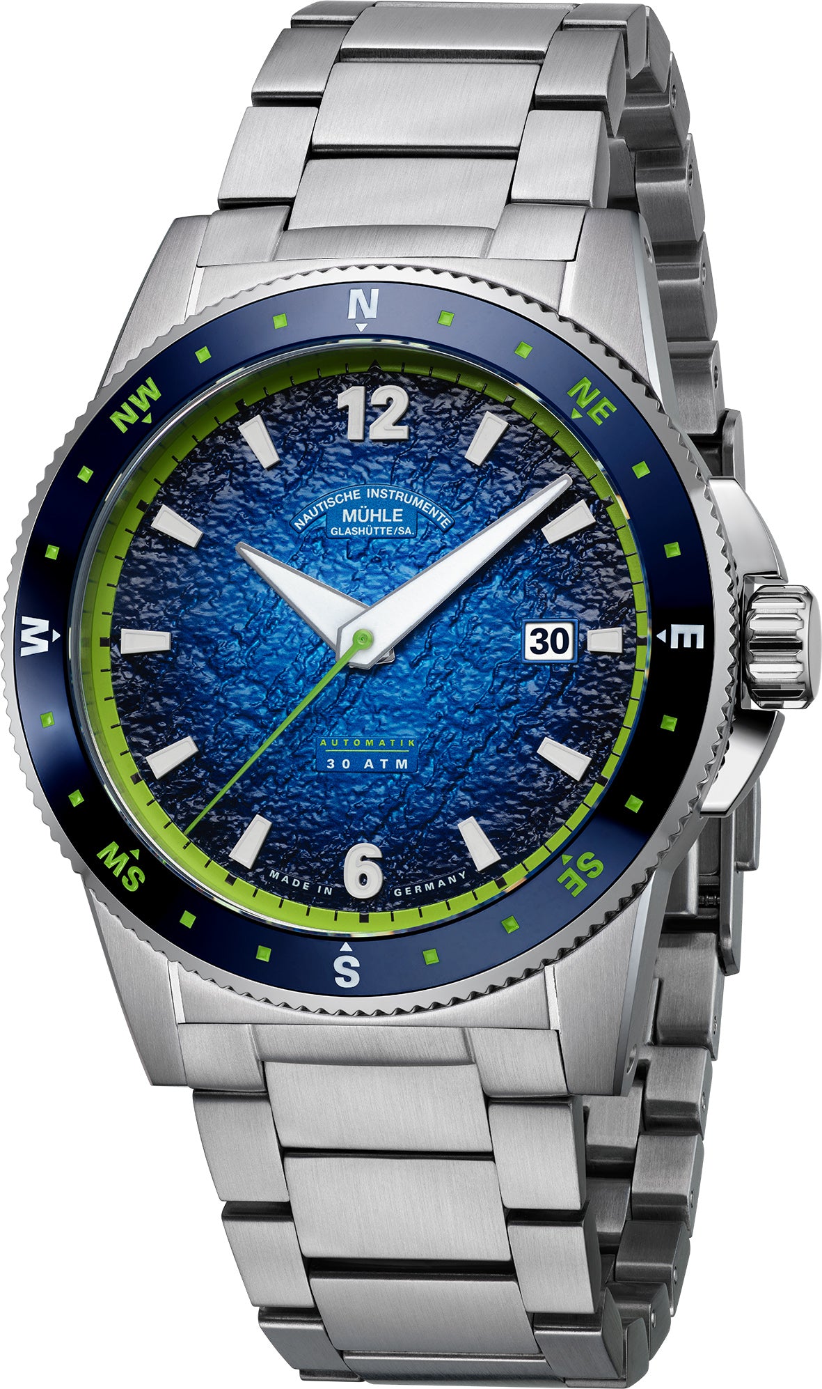 Sportivo Compass Date