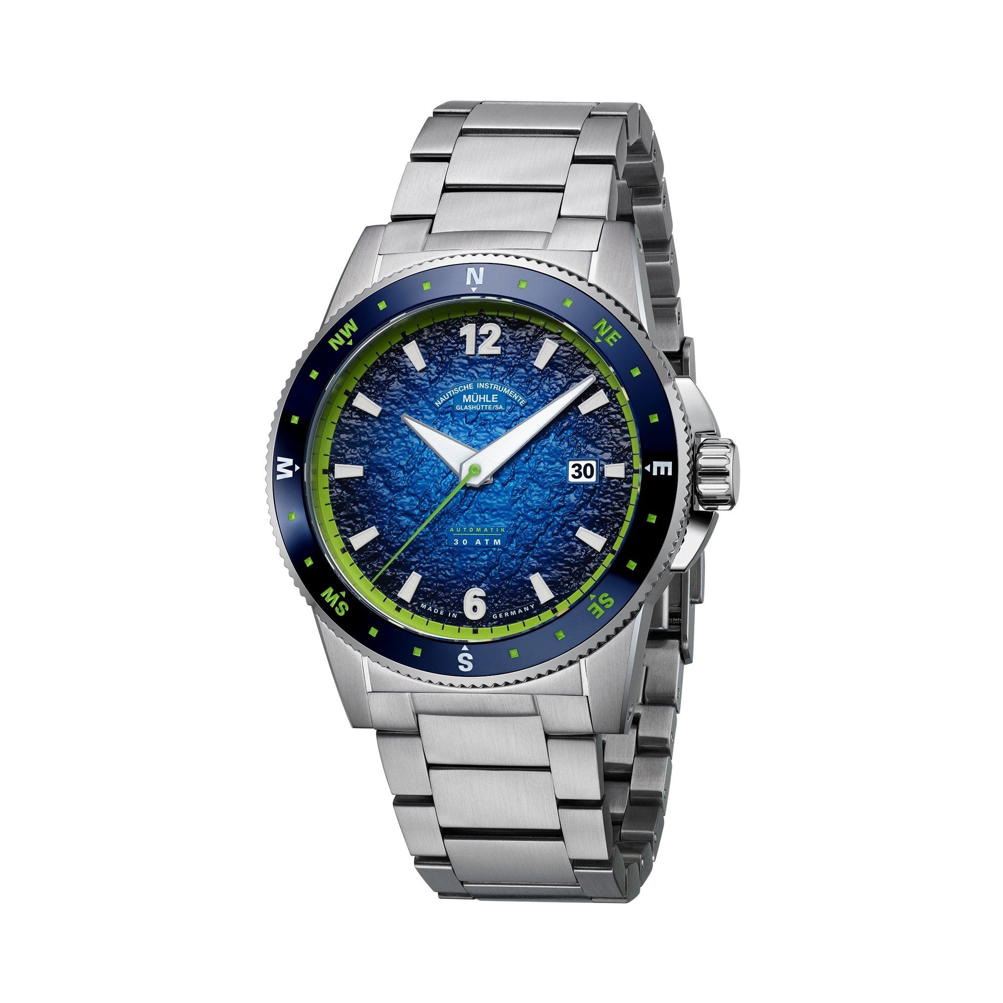 Sportivo Compass Date