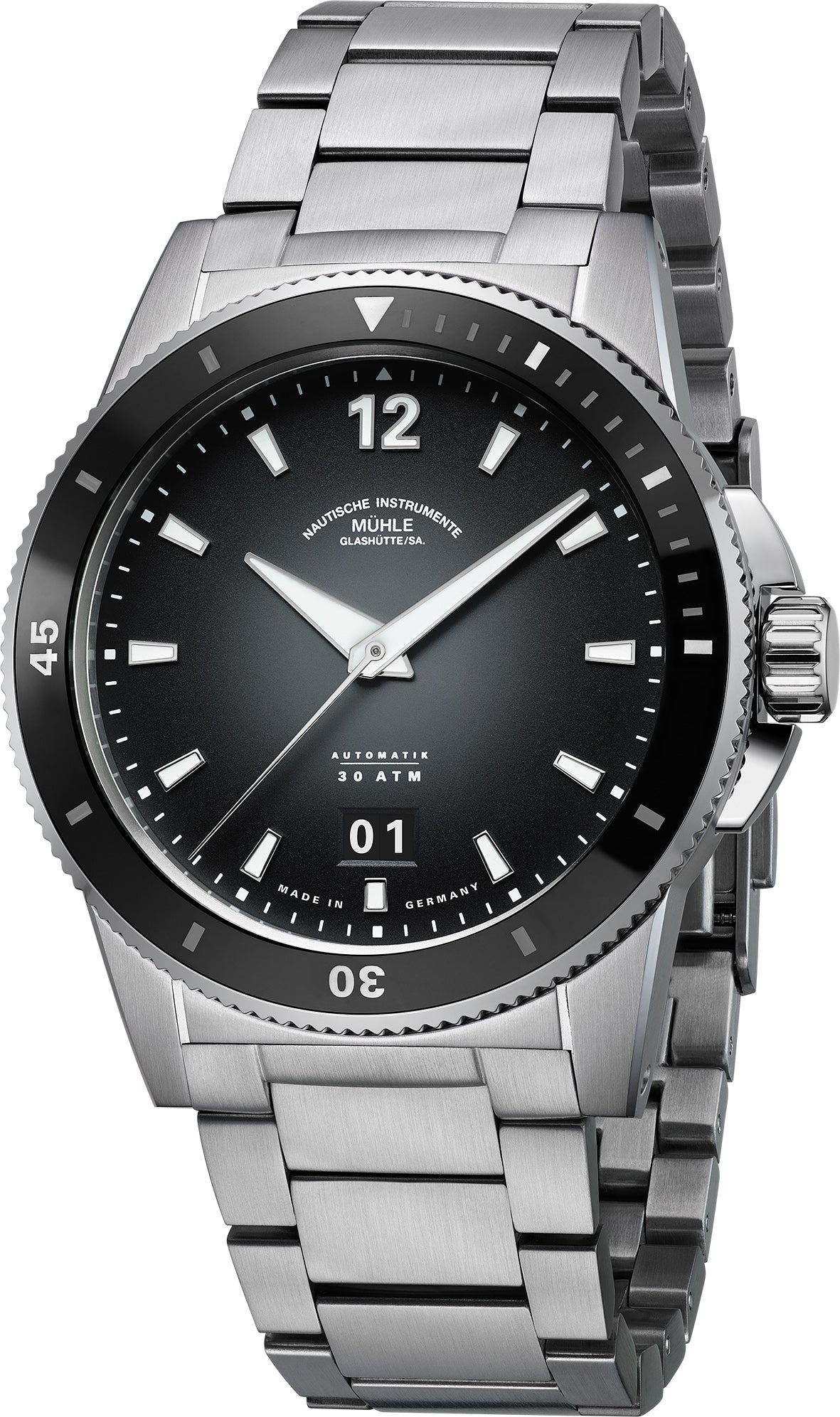 Sportivo Big Date