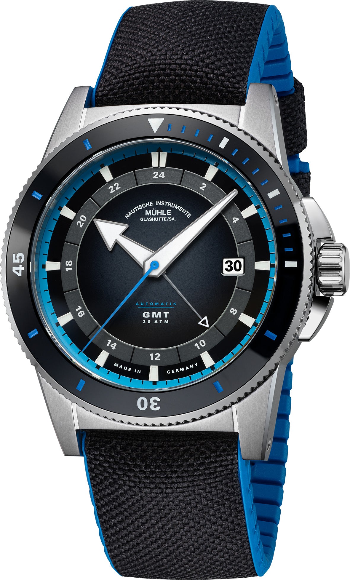 Sportivo Travel GMT