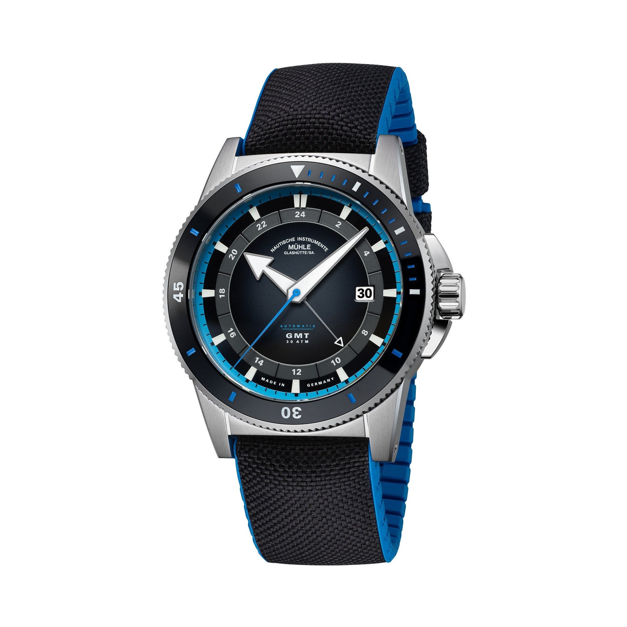 Sportivo Travel GMT