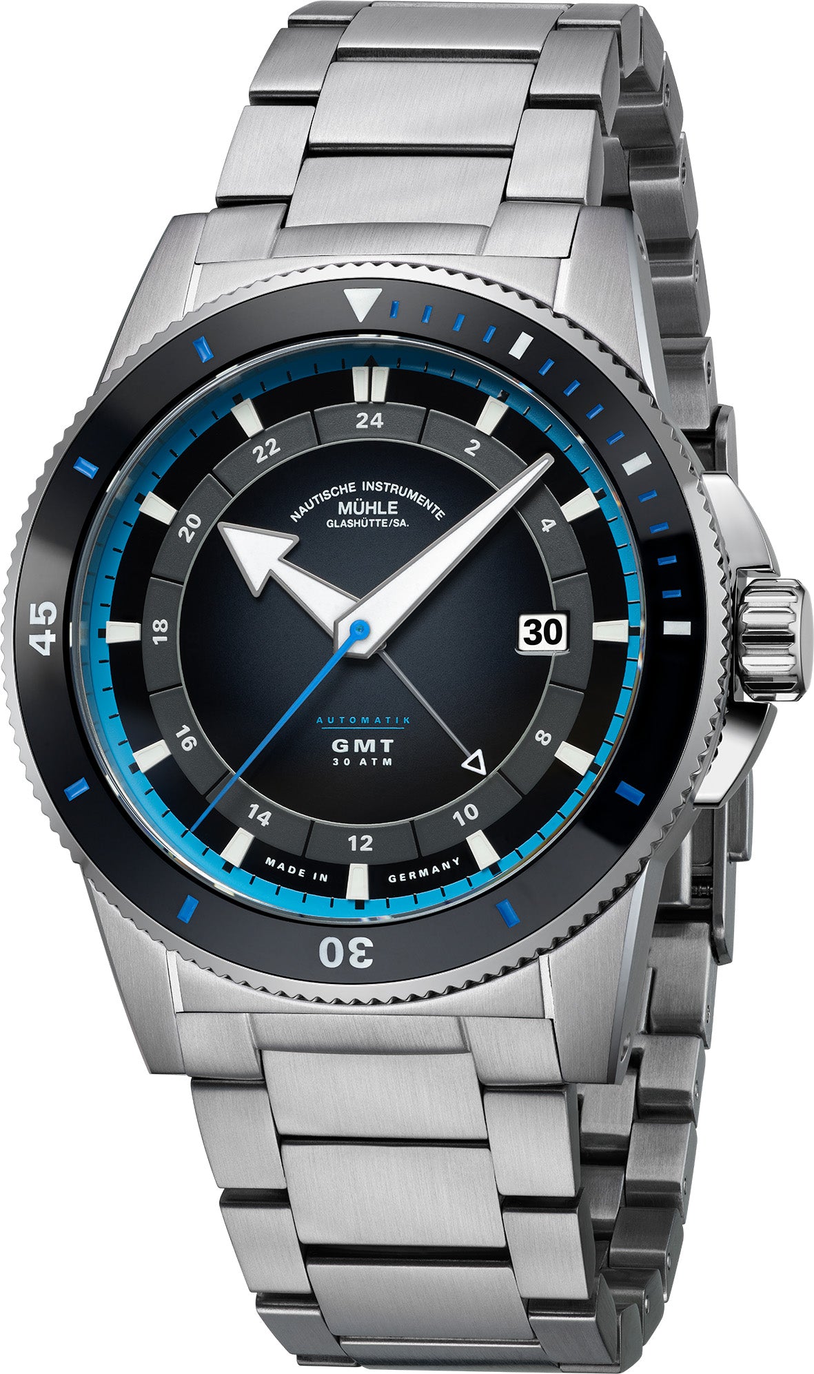 Sportivo Travel GMT