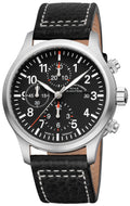 Terrasport I Chronograph