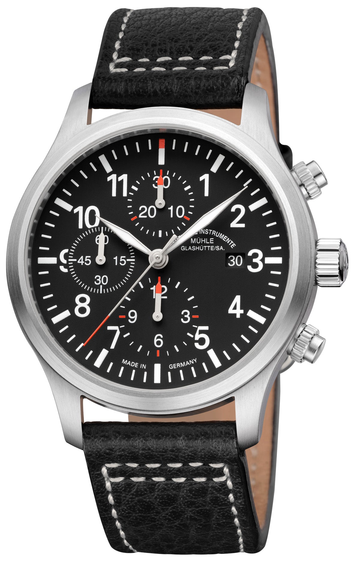 Terrasport I Chronograph