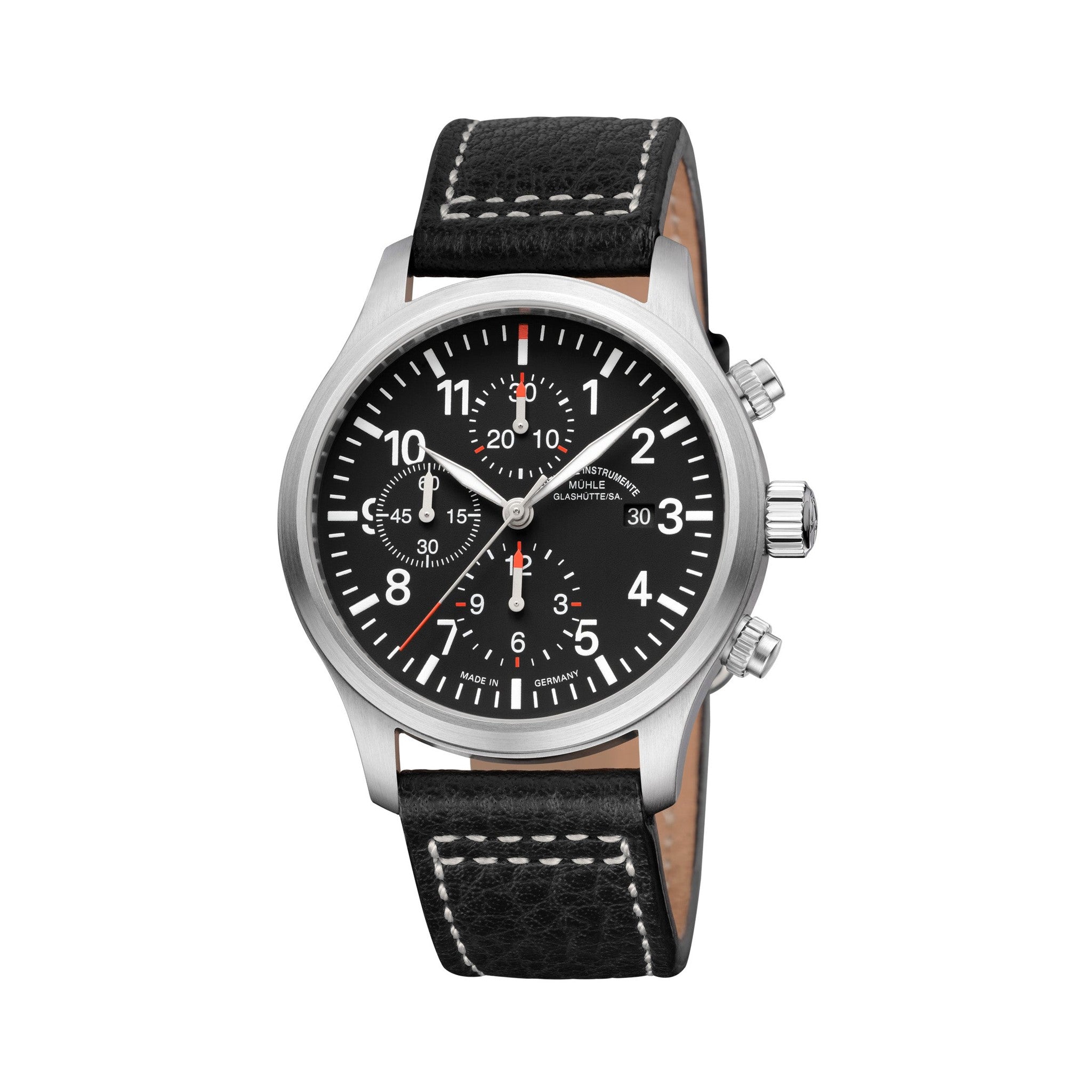 Terrasport I Chronograph