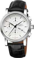 Teutonia II Chronograph