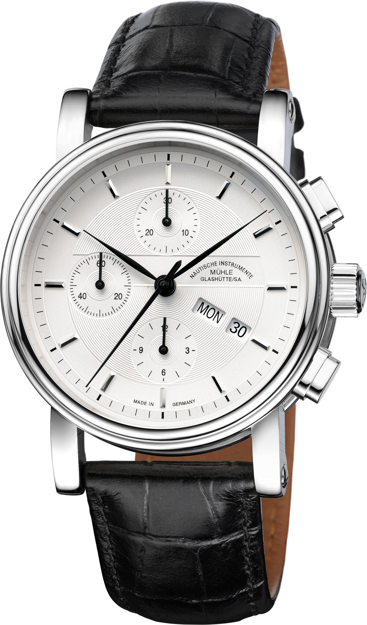 Teutonia II Chronograph