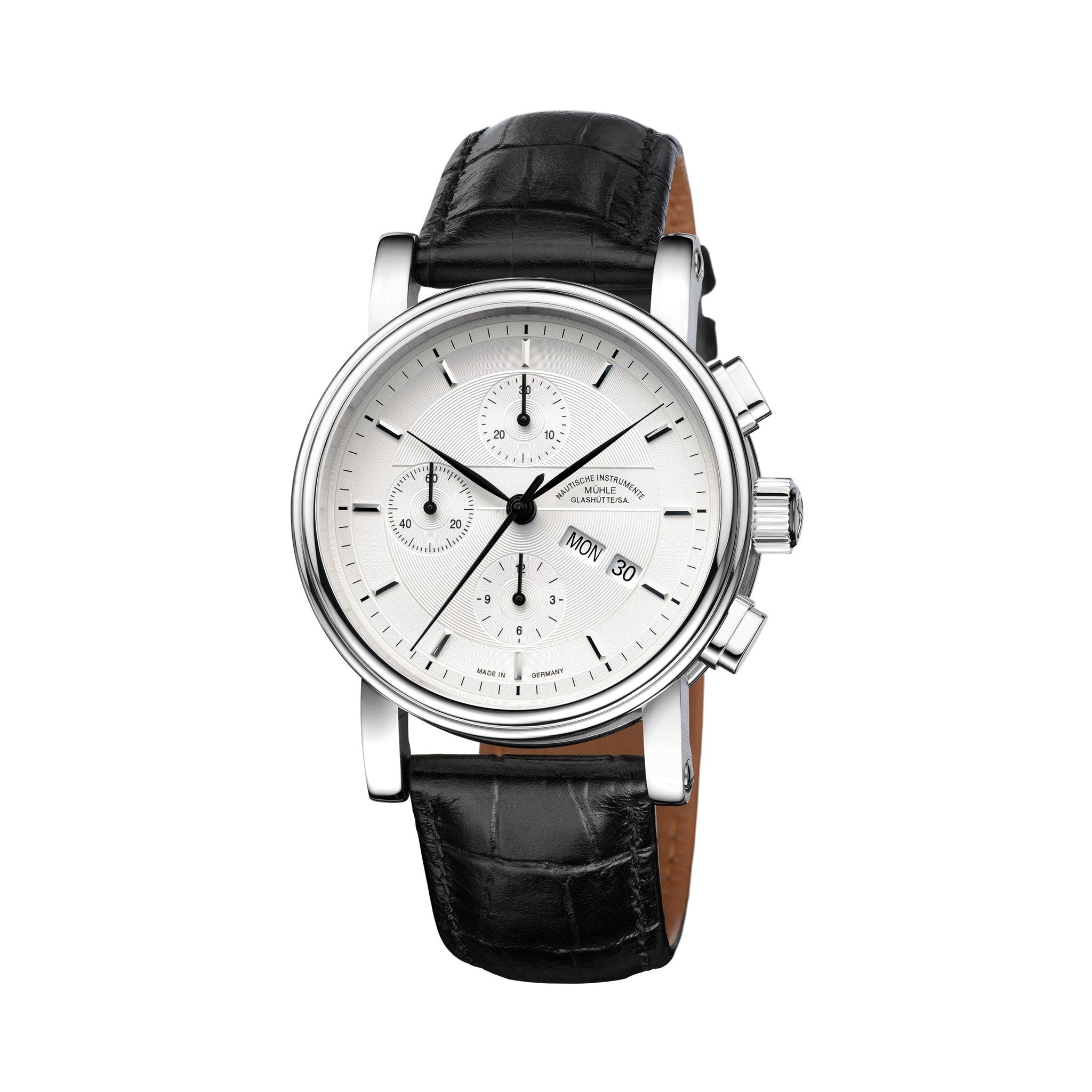 Teutonia II Chronograph