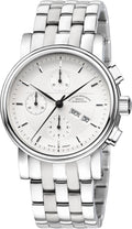 Teutonia II Chronograph