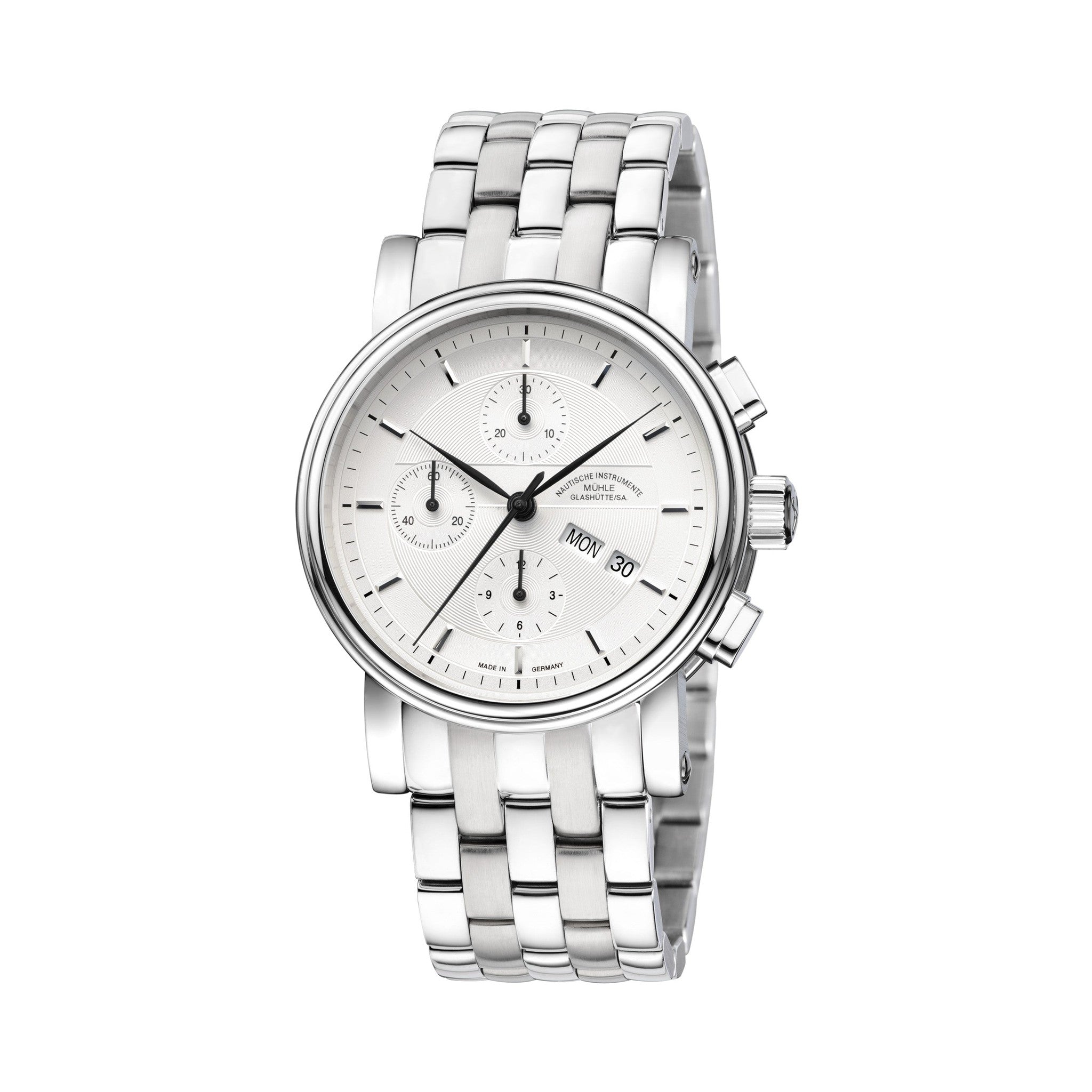 Teutonia II Chronograph