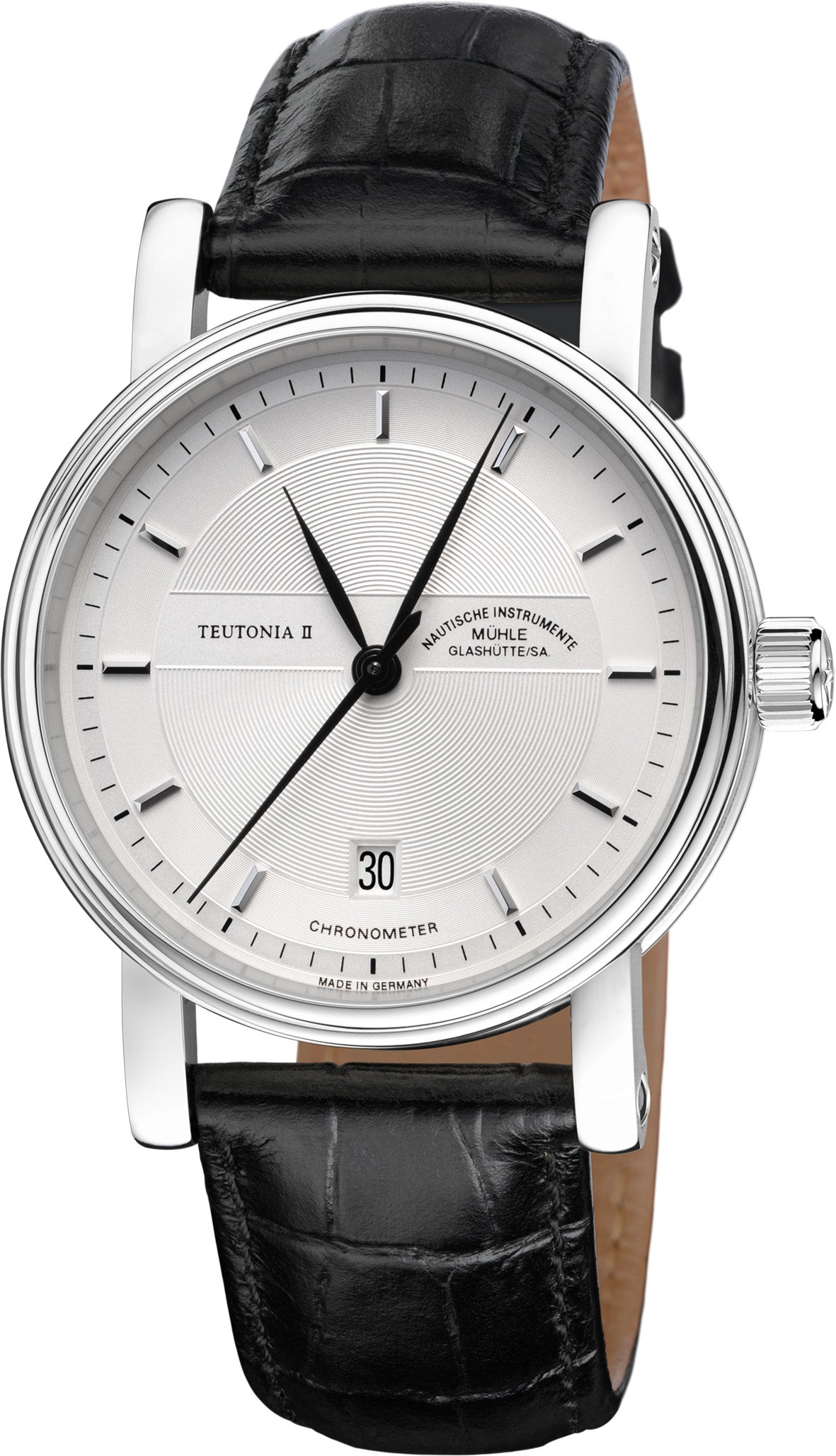 Teutonia II Chronometer