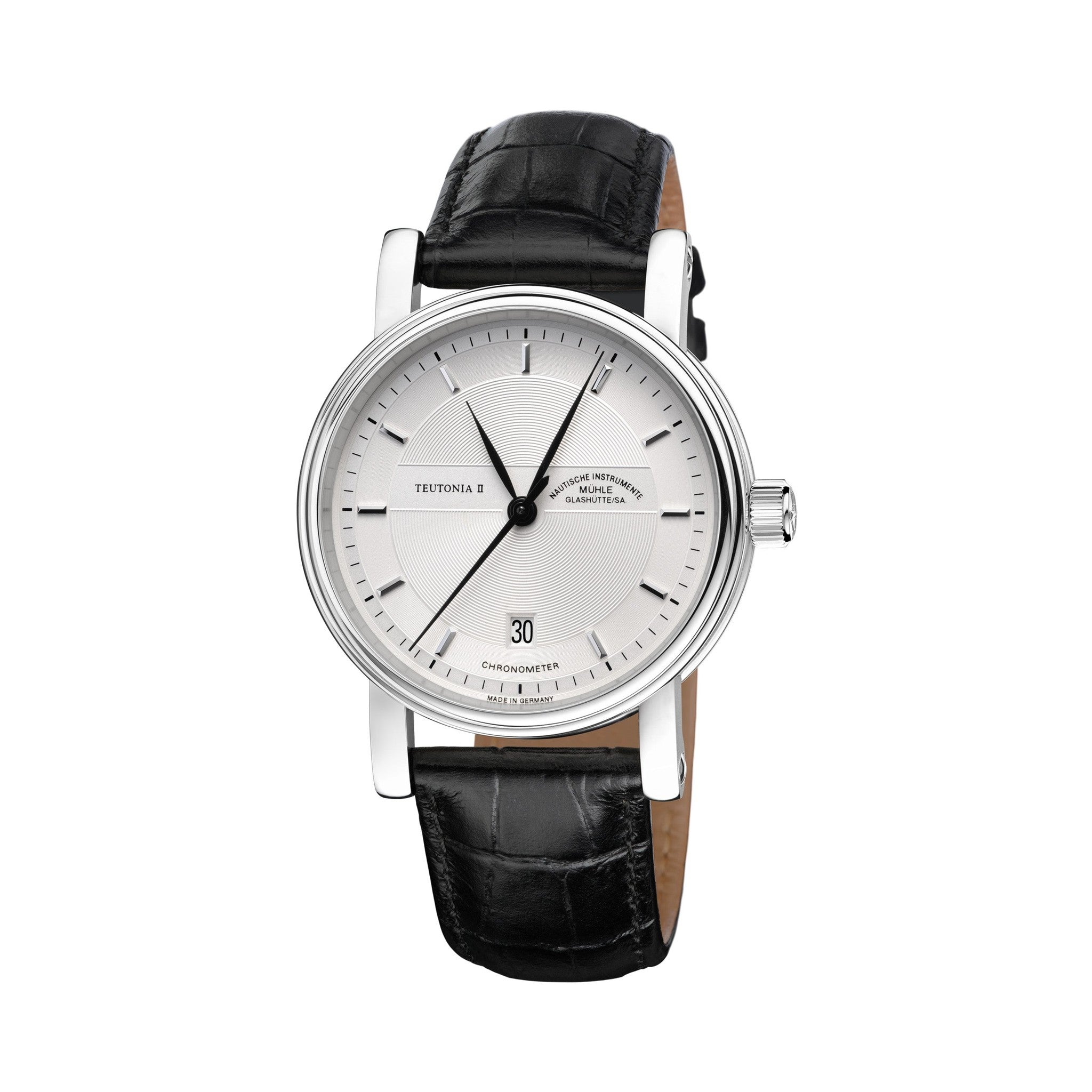 Teutonia II Chronometer