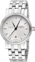 Teutonia II Chronometer