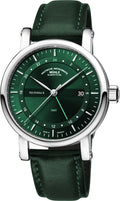 Teutonia II GMT