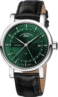 Teutonia II GMT