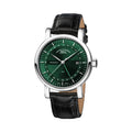 Teutonia II GMT