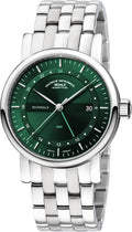 Teutonia II GMT
