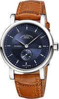 Teutonia II Small Second