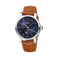 Teutonia II Small Second
