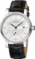 Teutonia II Small Second
