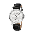 Teutonia II Small Second