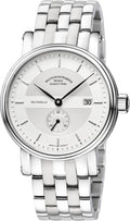 Teutonia II Small Second