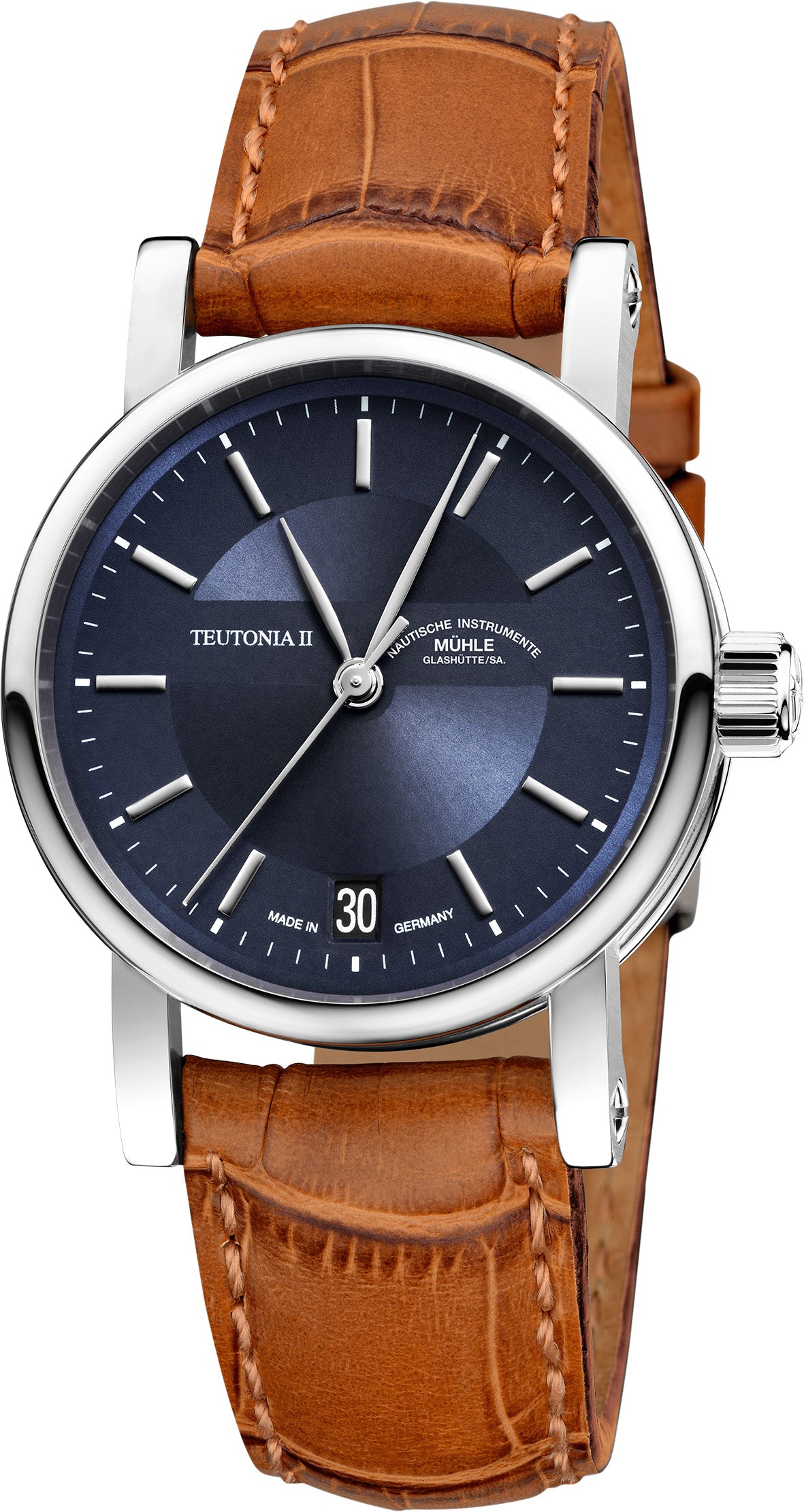 Teutonia II Medium