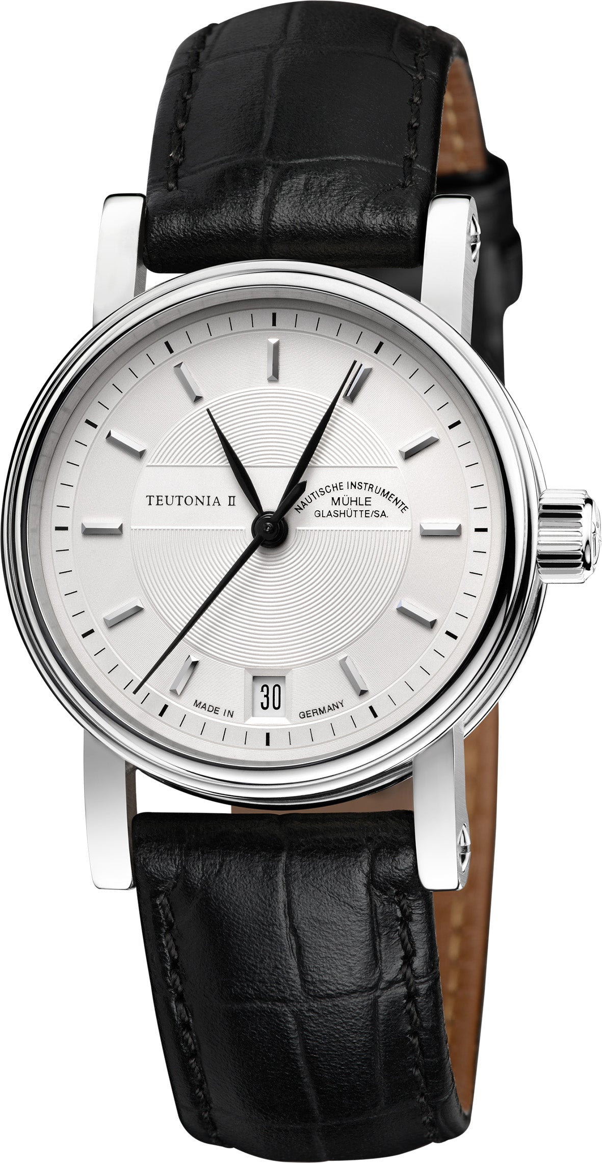 Teutonia II Medium