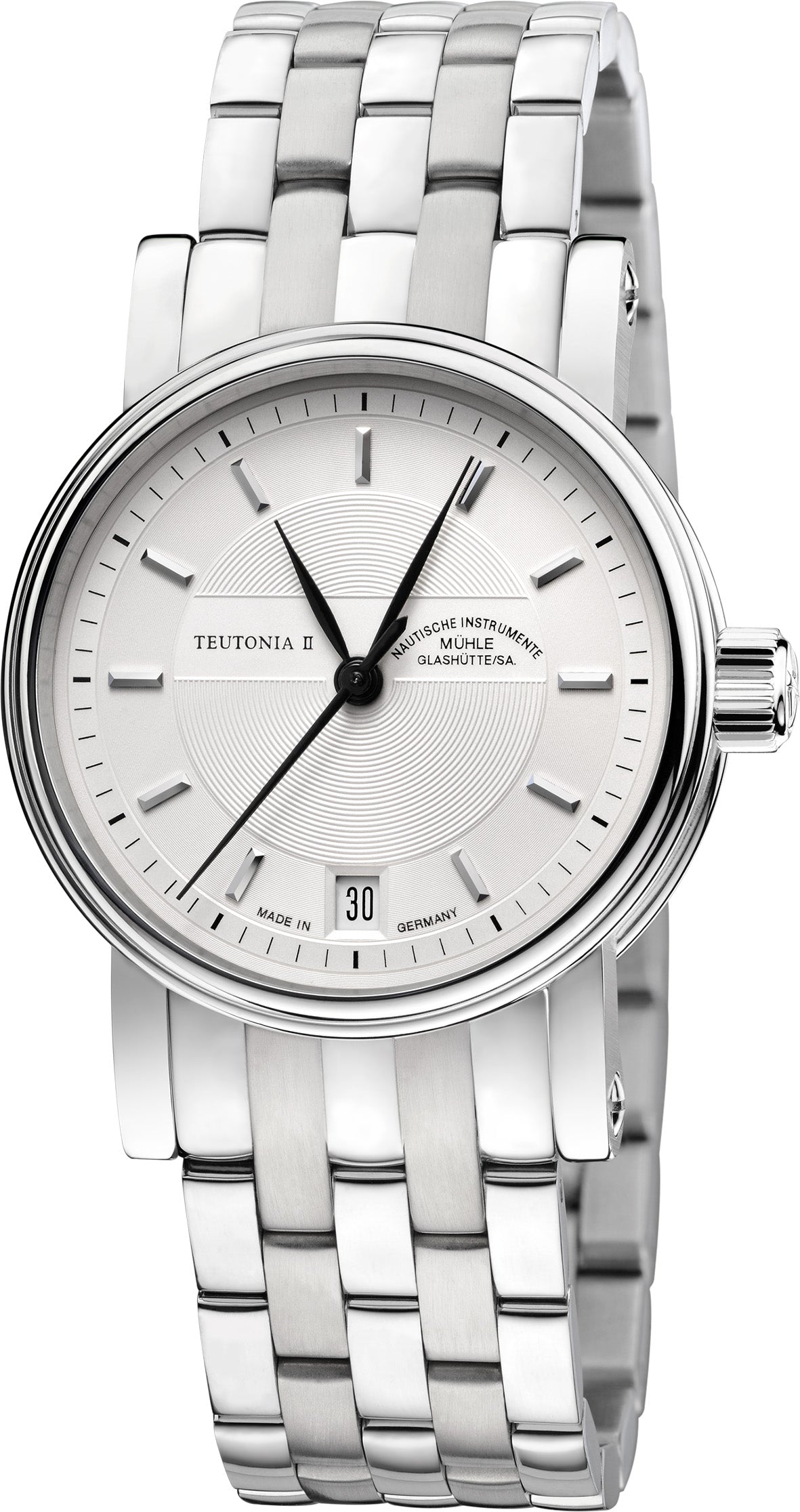 Teutonia II Medium