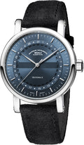 Teutonia II Ring date
