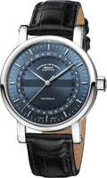 Teutonia II Ring date