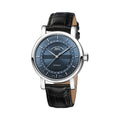 Teutonia II Ring date
