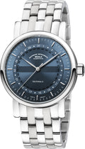 Teutonia II Ring date