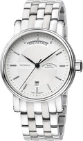 Teutonia II Day/Date