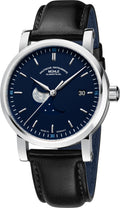 Teutonia IV BlueMoon