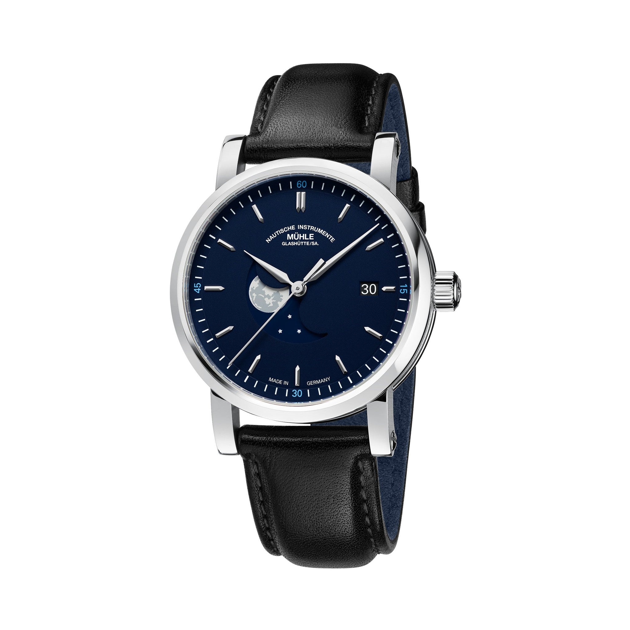 Teutonia IV BlueMoon