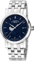 Teutonia IV BlueMoon