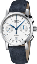 Teutonia IV Chronograph