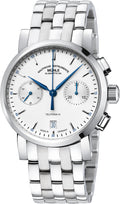 Teutonia IV Chronograph