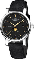 Teutonia IV Moonphase