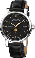 Teutonia IV Moonphase
